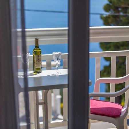 Apartman Bangel Lokva Rogoznica Extérieur photo
