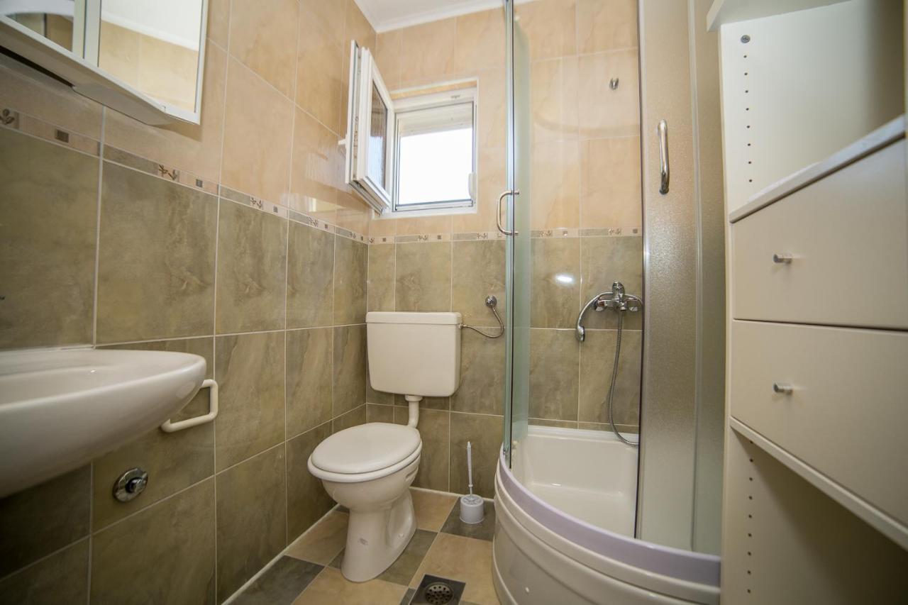 Apartman Bangel Lokva Rogoznica Extérieur photo