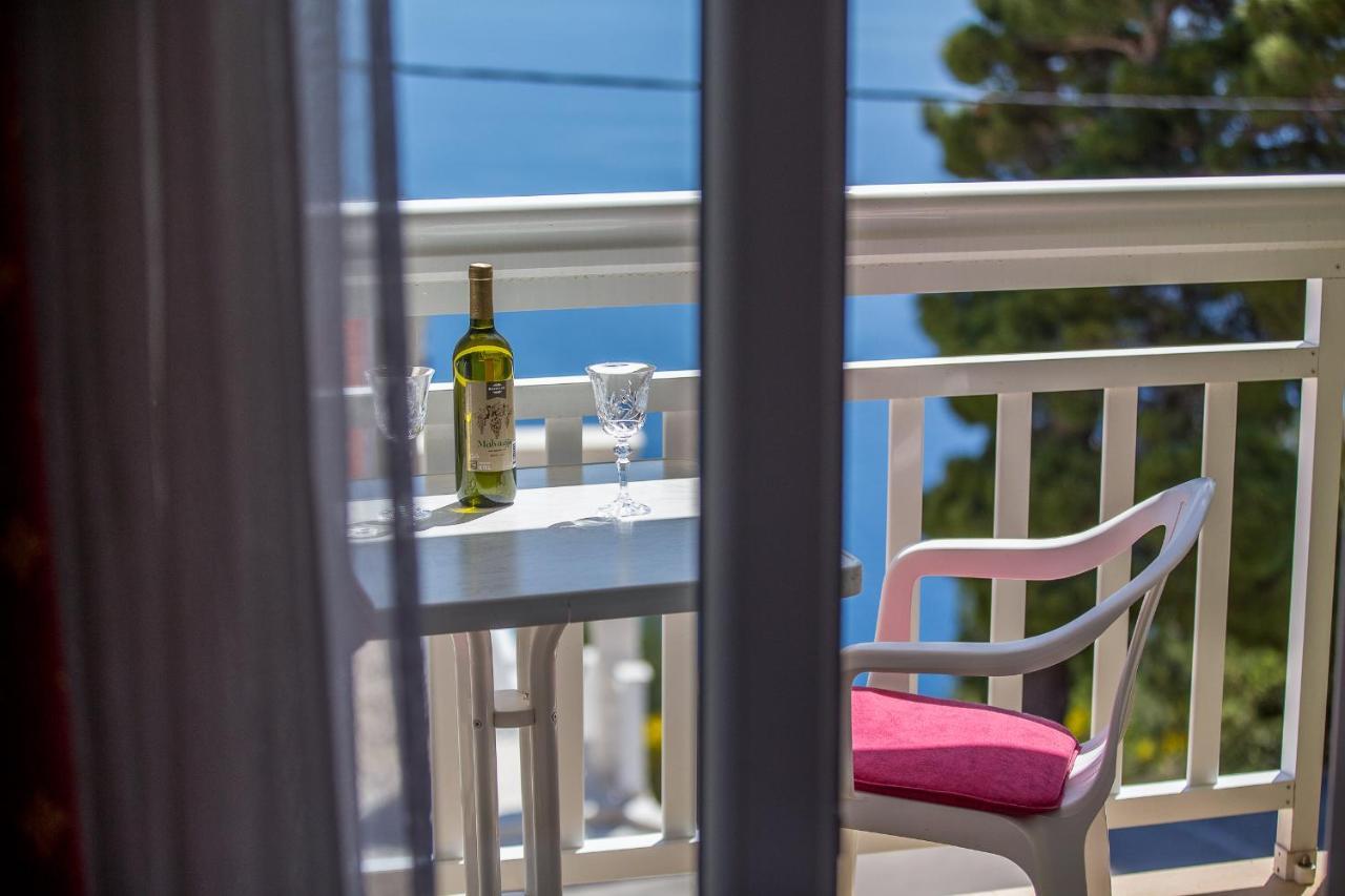 Apartman Bangel Lokva Rogoznica Extérieur photo