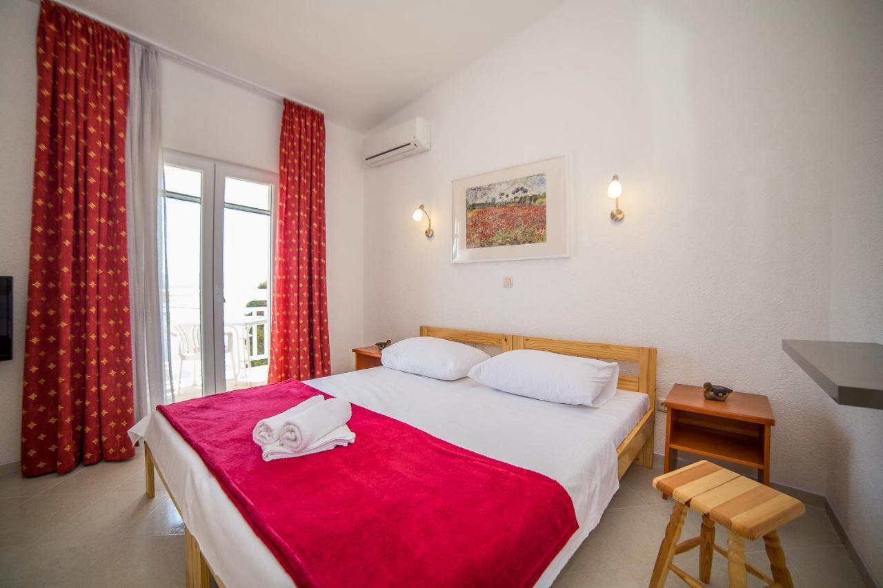 Apartman Bangel Lokva Rogoznica Extérieur photo