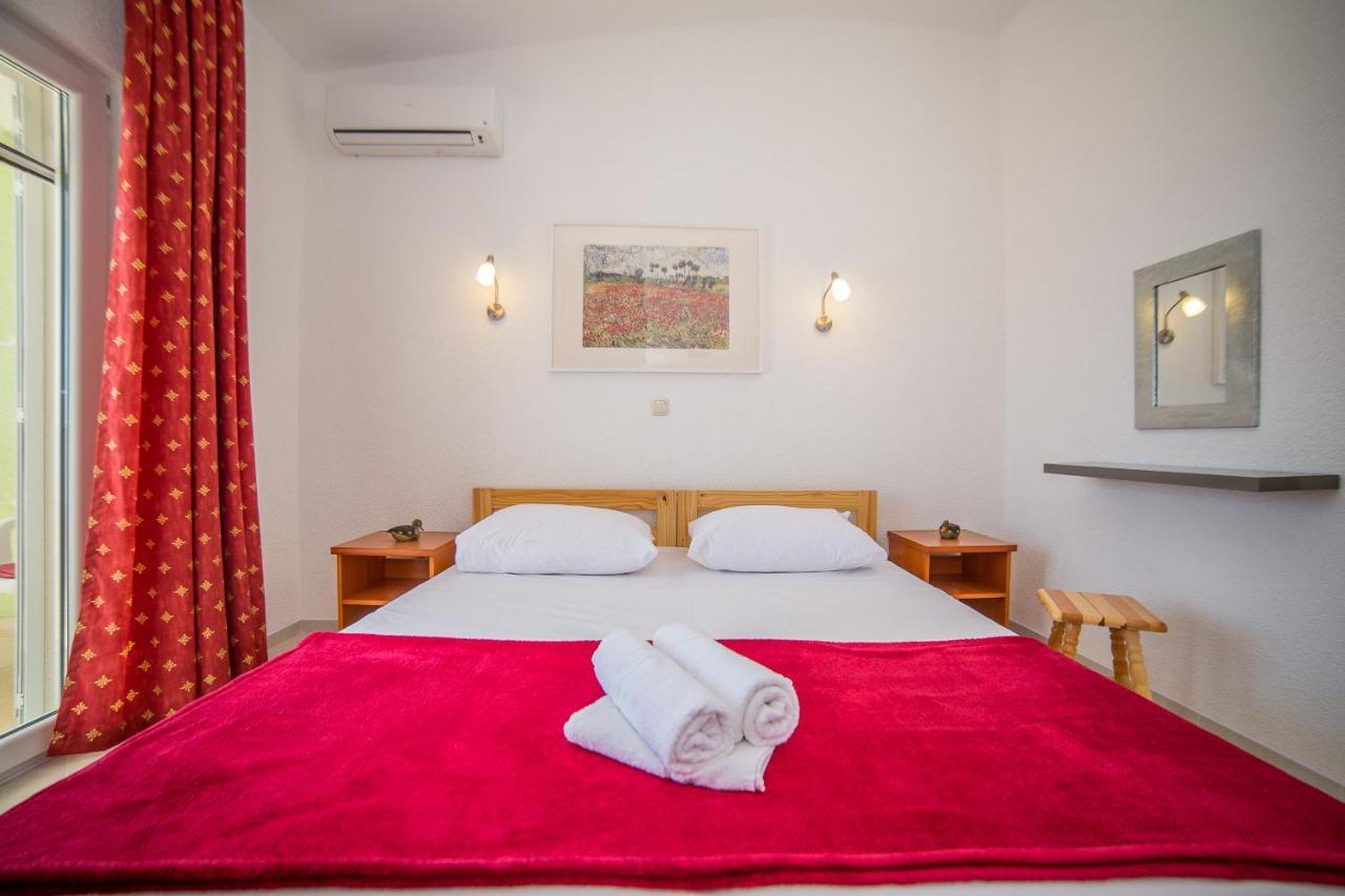 Apartman Bangel Lokva Rogoznica Extérieur photo